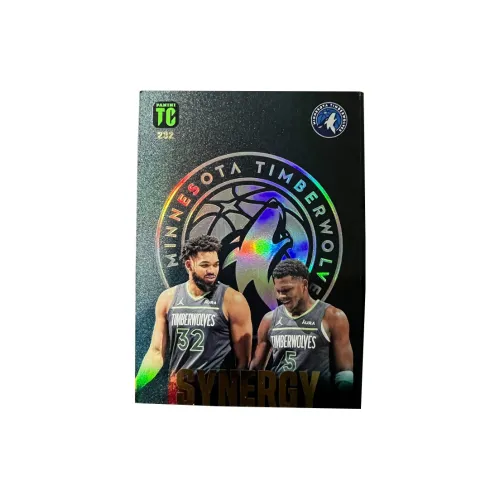 PANINI Спортивные карты