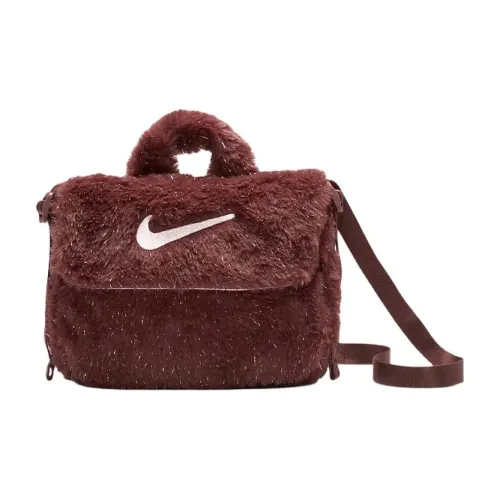 NIKE Сумки Красно-коричневый Kids