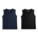 Набор из 2 шт (Цветочный синий + Чернильно-черный)