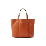 Оранжево-коричневый