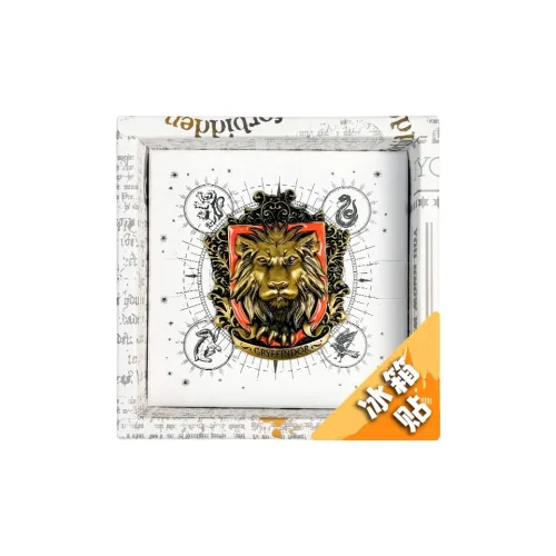 Гарри Поттер Магниты аниме-тематики