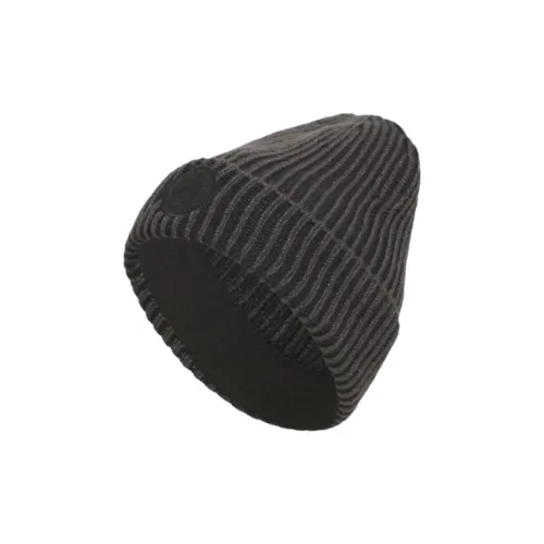 Adidas Переработанный полиэстер Beanies Женские Черный