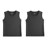 Набор из 2 шт (Черно-серый + Черно-серый)