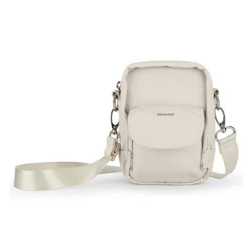 JEANSWEST Ткань Сумка через плечо Стандартная Унисекс Многоцветная