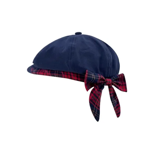 SLEEPYWALK Хлопок Береты Женские