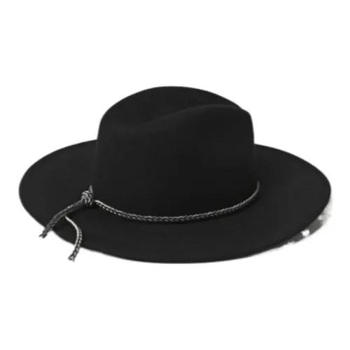 Borsalino В зависимости от официального сайта Цилиндры Мужской
