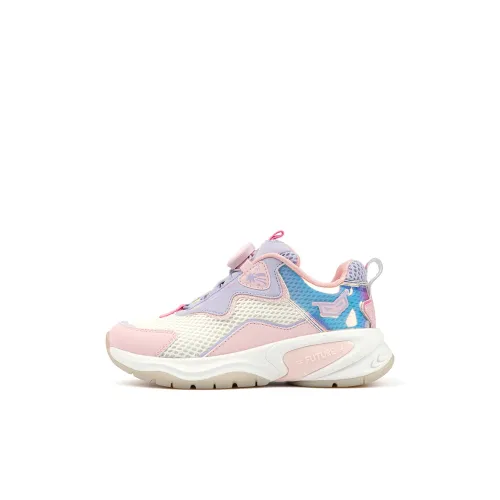 ROBOKIX Детская повседневная обувь Low Top Kids