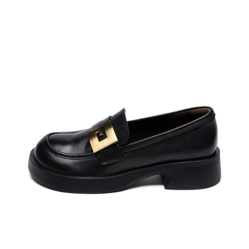 ZHR Лоферы Женские