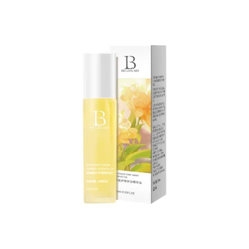 Bellimé Intensive Защитный Hands Сыворотка Масло Укрепляющее и Подтягивающее 10 мл