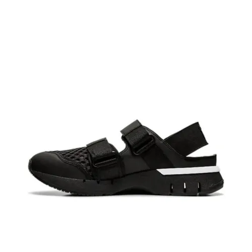 Onitsuka Tiger Rebilac Горная обувь Унисекс Черная