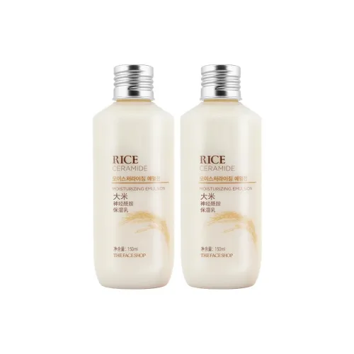 THE FACE SHOP Лосьон Увлажняющий Унисекс