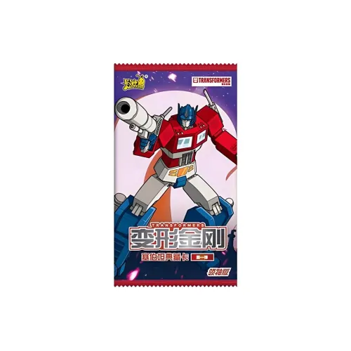 KAYOU Marvel Transformers Collection Cybertron Collector's Card First Series IP Anime Cards Box -> KAYOU Marvel Трансформеры Коллекция Cybertron Коллекционная Карта Коробка с карточками First Series IP Anime