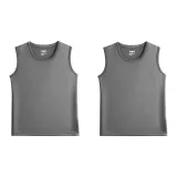 2 шт (Светло-пшеничный серый + Светло-пшеничный серый)