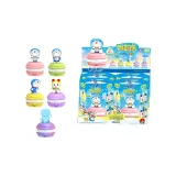 4 Слепых коробки (Без дубликатов в коробках в конце)