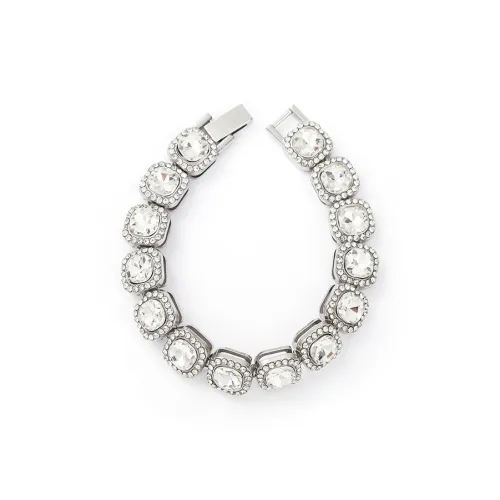 SIMPLE LURE Циркон Браслеты Мужские