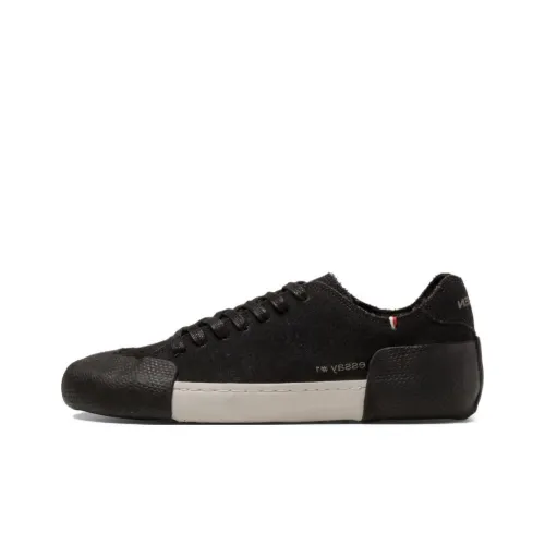 OSKLEN Low-Top Canvas Shoes Women's