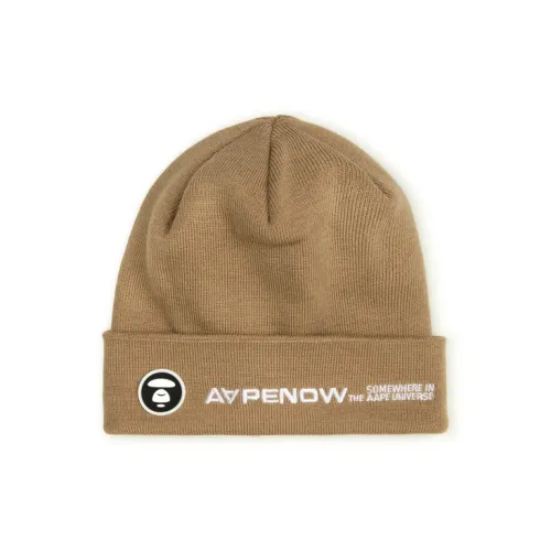 aape Акриловые Шапки-бини Унисекс