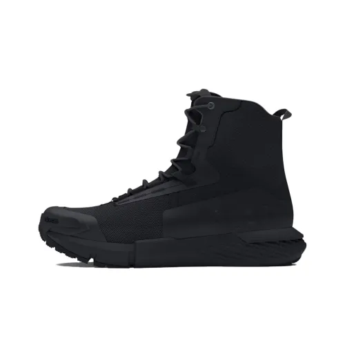 Under Armour Valsetz Короткий Аутдор Женские Черный