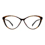 Оправа «черепаховый узор»