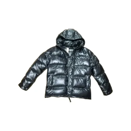 ARITZIA Супер Puff Мужской Hi GLOSS Пуховик Мужской