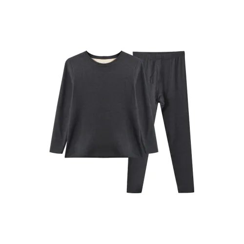 Pretty lady Мужской термокостюм