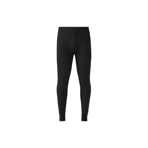 Lan Miao Мужские термобрюки