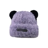 Фиолетовый Серый