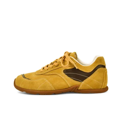 TOOMANYSHOES Повседневные Низкие Кеды Женские