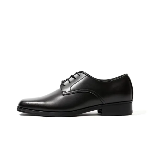 EMPORIO ARMANI Обувь Низкий Топ Черный Мужской