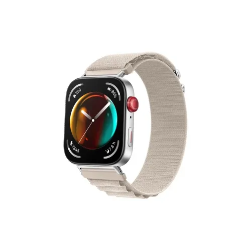 Penc Iwatch Ремешок Huawei Совместимость Материал Нейлон