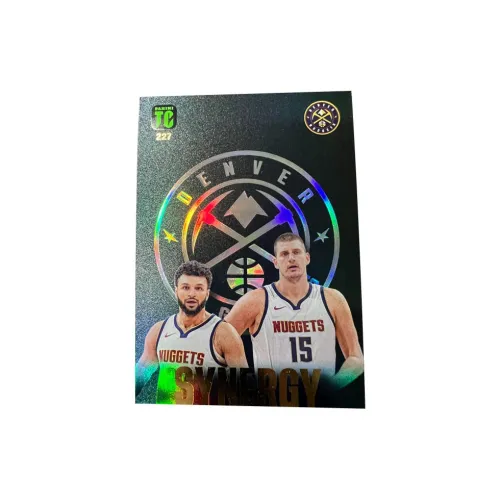 PANINI Спортивные карты