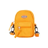 Тыквенно-оранжевый