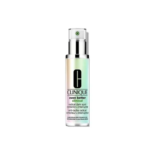 CLINIQUE Жидкость Essences Отбеливающий Женские