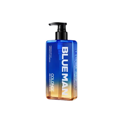 BLUE MAN Мужские гели для душа