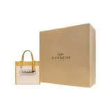 Сумка + Пылезащитный мешок + Желтая коробка