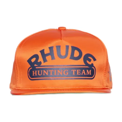 Rhude Бейсболки Унисекс