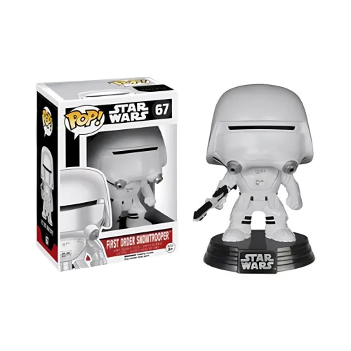 Funko POP! Фигурки в стиле Chibi