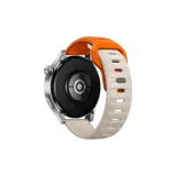 Оранжевый & сияние звезд