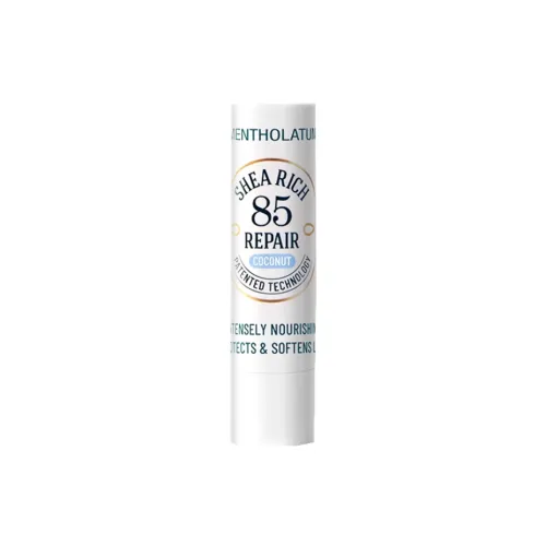 Mentholatum Dun Shea Rich Lip Balm Soothing Hydrating And Repairing 3,8г