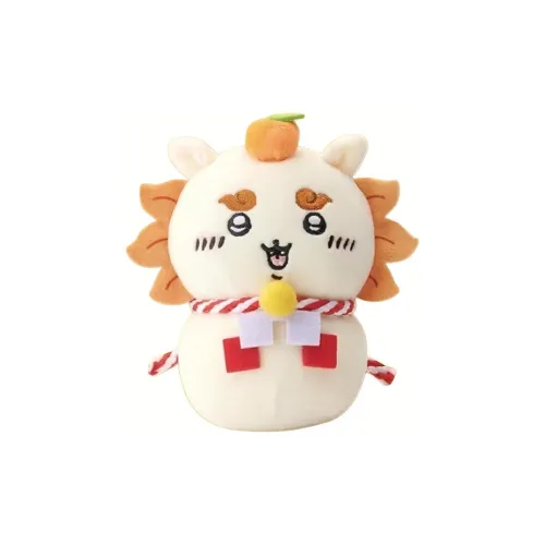 Чиикава Плюшевая Подвеска