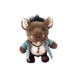 Восемь Бессмертных Маленький нос Гао Гоцзи Плюшевый (без нитки бусин) - 75 см