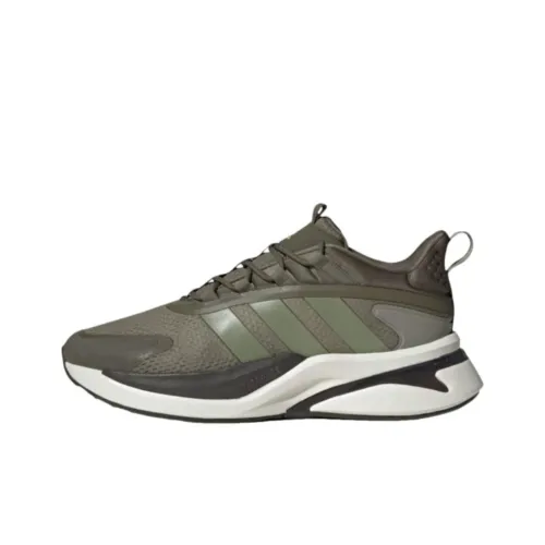 Adidas Casual Low Top Зеленый Мужской