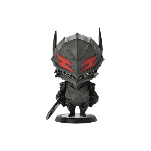 PRIME 1 STUDIO Гатс Qt1 Cutie1 Sword Wind Legend Броня 3 Чиби Фигурки