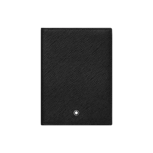 MONTBLANC Обложки для паспорта Мужской