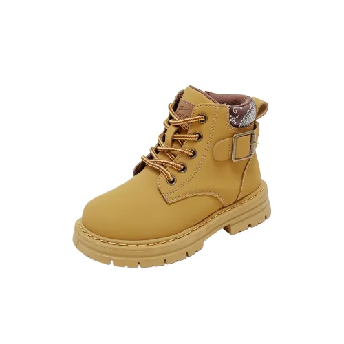 Warrior Slip-Resistant Легкие Амортизирующие Высокие Кеды Детские