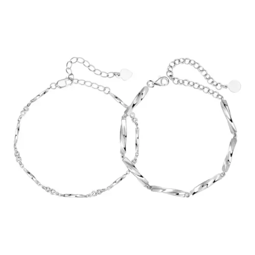 Shang Yinfu Сплав Браслеты Унисекс