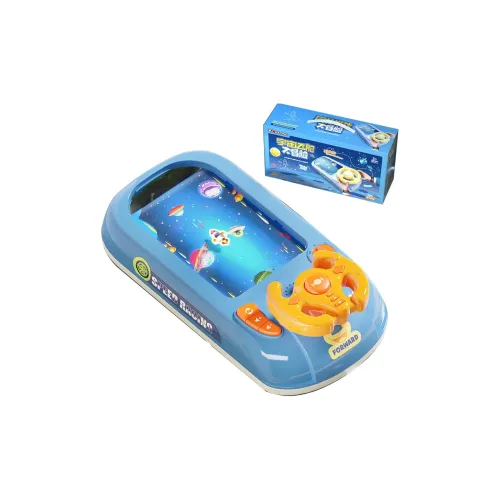 Janepson Car CHALLENGE Игра Консоль Игрушки