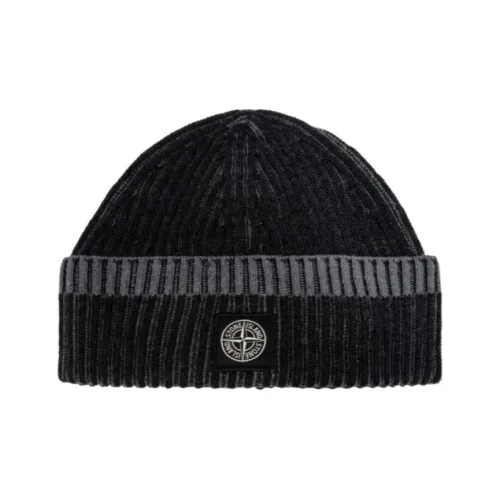 Stone Island Шерые Бини Мужской