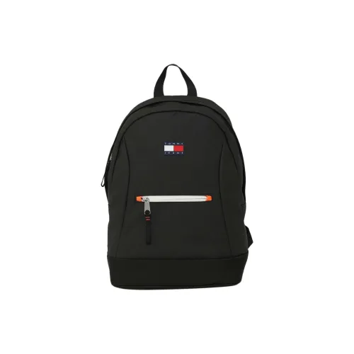 Tommy Hilfiger Рюкзаки Черные Женские