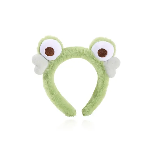 LINGJIE Тканевые повязки на голову для женщин